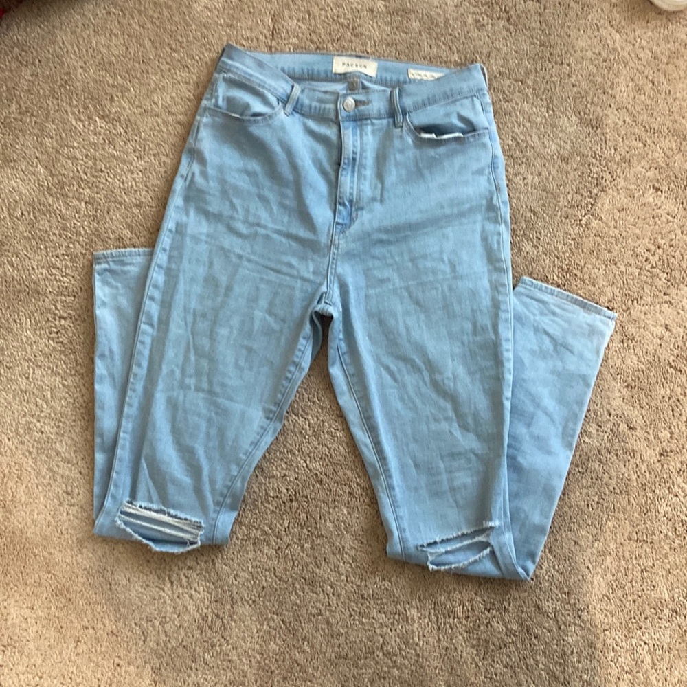 Pacsun jeans